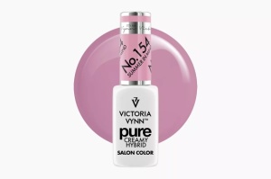 Oja Semipermanenta Pure Creamy 154 Summer In Mind