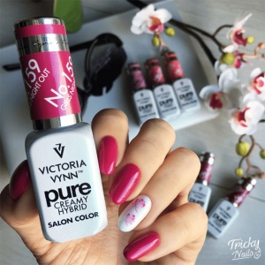 Oja Semipermanenta Pure Creamy 159 Girls Night Out