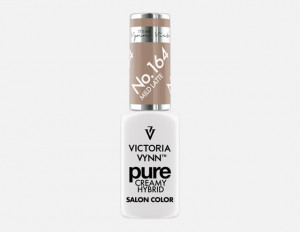 Oja Semipermanenta Pure Creamy 164 Mild Latte