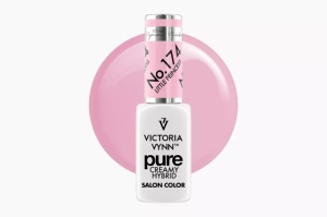 Oja Semipermanenta Pure Creamy 174 Little Princess