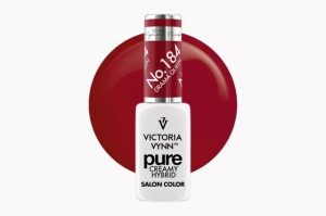 Oja Semipermanenta Pure Creamy 184 Drama Queen