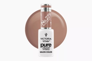 Oja Semipermanenta Pure Creamy 229 Beige Glade