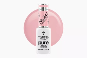 Oja Semipermanenta Pure Creamy 241 Former Rouge