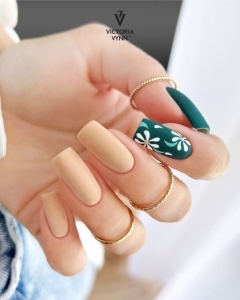 Oja Semipermanenta Pure Creamy 246 Deep Sea