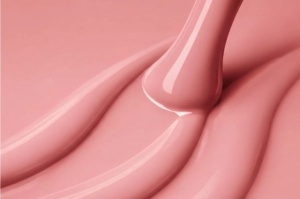 Oja semipermanenta Pure Vegan 270 Neo Pink