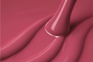 Oja semipermanenta Pure Vegan 272 Living Pink