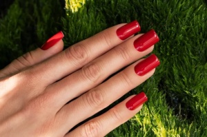 Oja Semipermanenta Pure Vegan 280 Maple Red