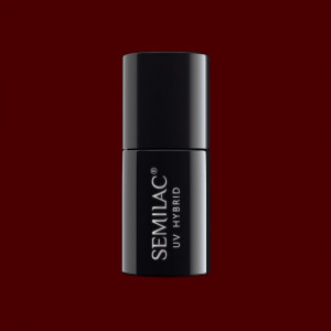 Semilac 029 Espresso 7ml