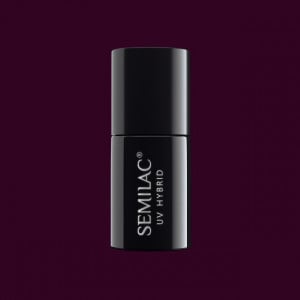 Semilac 099 Dark Purple Wine 7ml