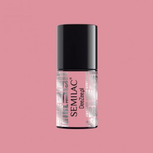 Oja Semipermanenta Semilac 230 x Deezee GIRLBOSS 7ml
