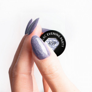Oja Semipermanenta Semilac 459 Evening Party HEMA FREE 7ml