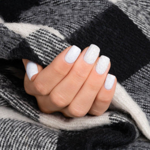 Semilac 563 Sweater Weather Heartwarming 7ml