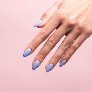 Oja Semipermanenta Semilac 603 Summer Sky 7ml
