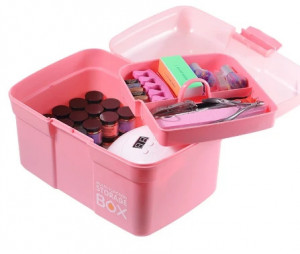 Organizator Pink Box