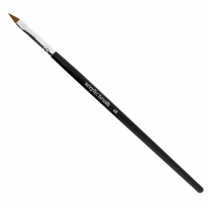 Pensula acril Black Cat #4