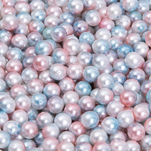 Perle pentru decor Colours