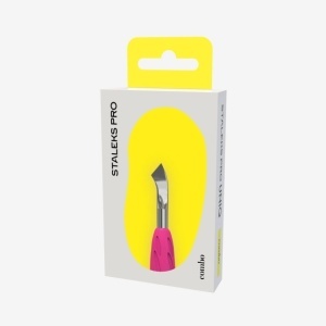Piesa de lucru Clean Staleks Combo UNIQ 14