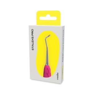 Piesa de lucru Staleks Chiureta Combo UNIQ 32