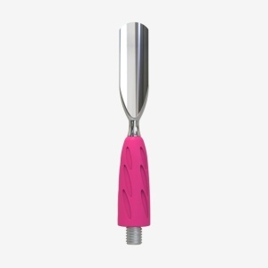 Piesa de lucru Staleks Pusher Combo UNIQ 17