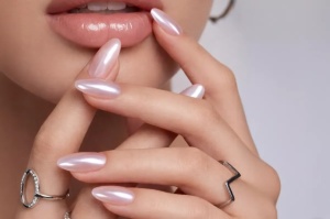 Pigment de unghii Dust Donut Glaze Victoria Vynn