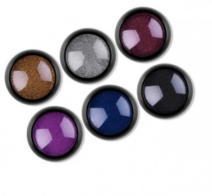 Pigment Magic Rainbow 06 Black