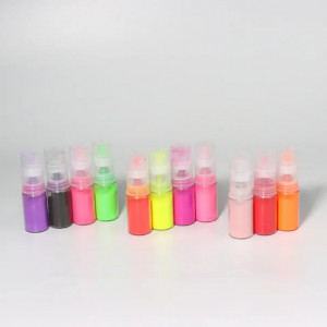 Pigment Spray Ombre Hot Coral 11 10g