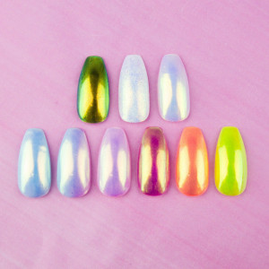 Pigment Unicorn Effect