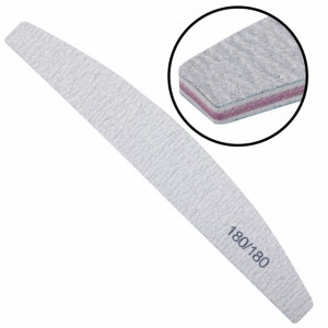 Pila semiluna MollyLac 180/180