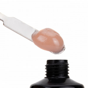 Polygel MollyLac Light Brown 15ml