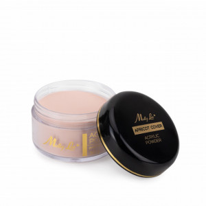 Pudra acrilica Mollylac Apricot Cover 30g