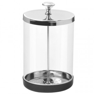 Recipient din sticla pentru dezinfectarea instrumentelor 750ml