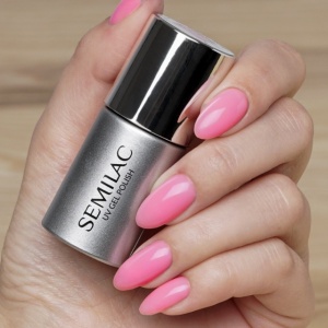 Semilac BB Base Super Rose 7ml Rubber Base