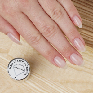Semilac Smoother Base 7ml