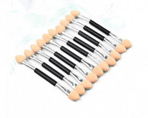 Set 10 aplicatoare cu buretel