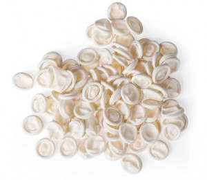 Set 10 protectii degete