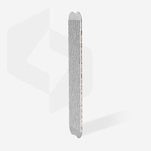 Set 30 Rezerve Smart 20 Soft Foam Staleks #180