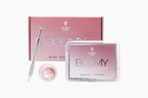 Set Babyboomer Boomy Ombre Victoria Vynn
