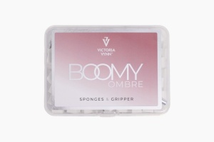 Set Buretei Boomy Ombre si Instrument Gripper Victoria Vynn