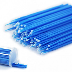 Set microaplicatoare Blue