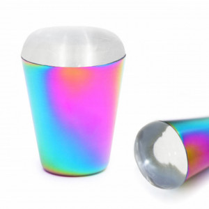 Set stampila Rainbow