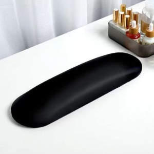 Set suport de mana si protectie Black