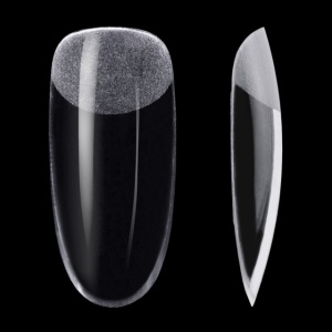 Set tipsuri Flexi 240buc Oval Molly Nails