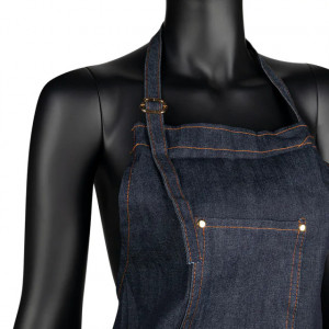 Sort de protectie Jeans