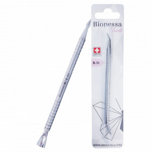 Spatula pentru cuticule Bionessa