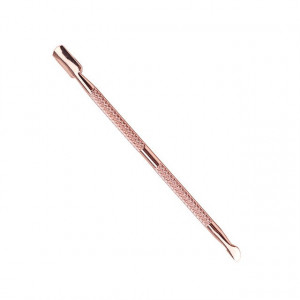 Spatula pentru cuticule Rose Gold