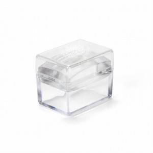 Stampila de unghii Moyra Ice Cube 14