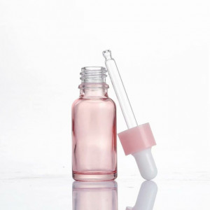 Sticluta cu pipeta 100ml Rose