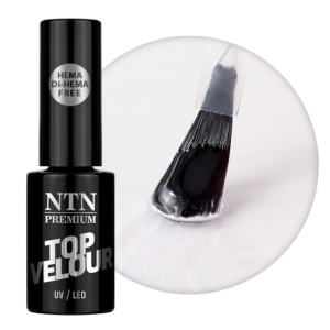 Top mat oja semipermanenta NTN Velour 5g