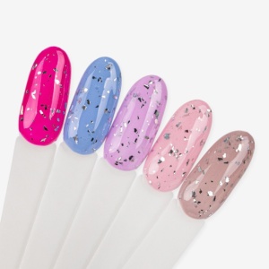 Top No Wipe NTN Drop Flakes Iron 7g