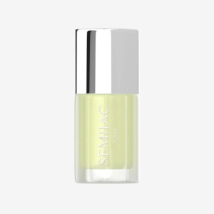 Ulei de cuticule Semilac Lemon 7ml
